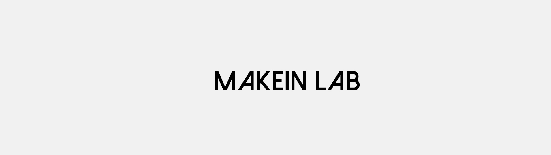 MAKEIN LAB