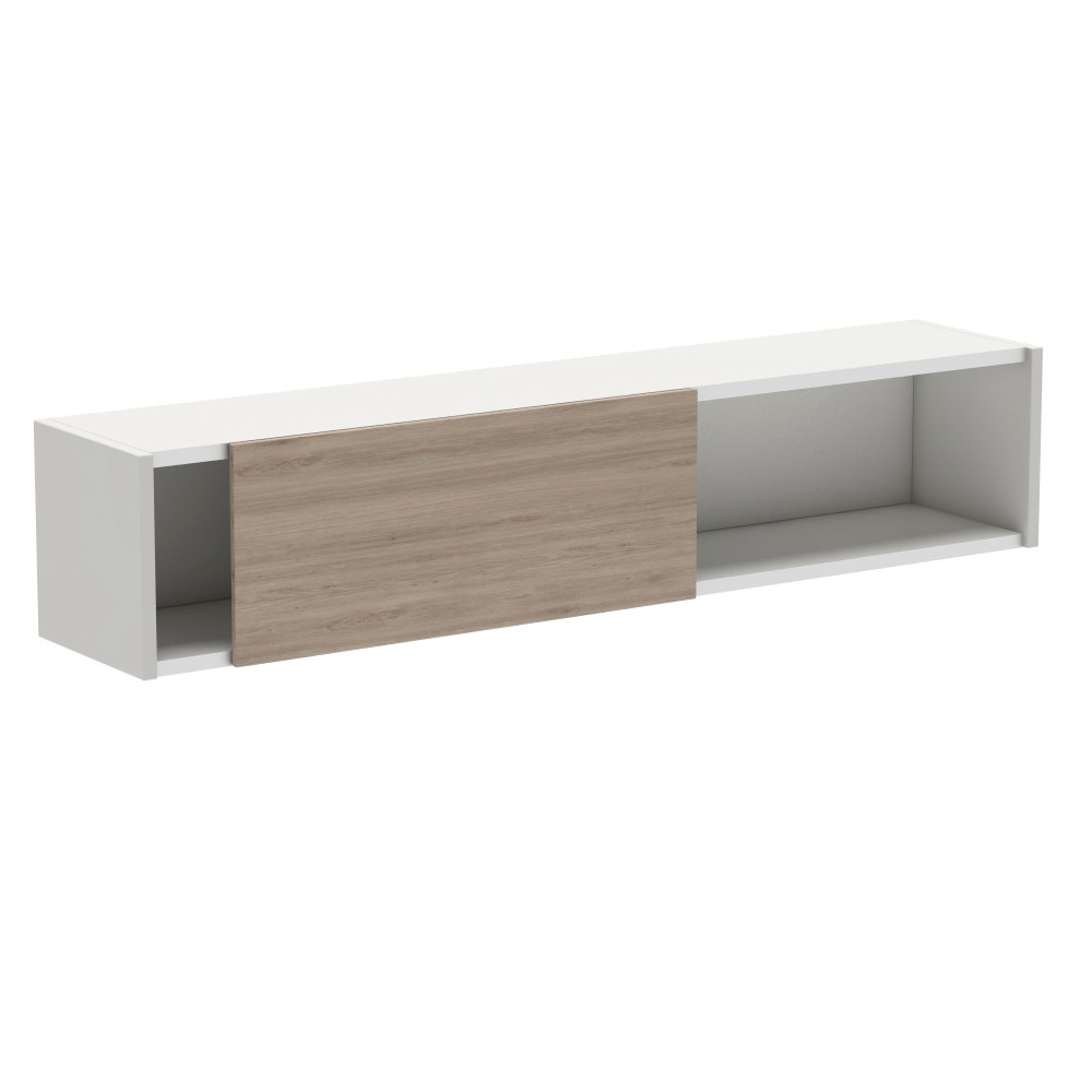 CREDENZA FLOTANTE