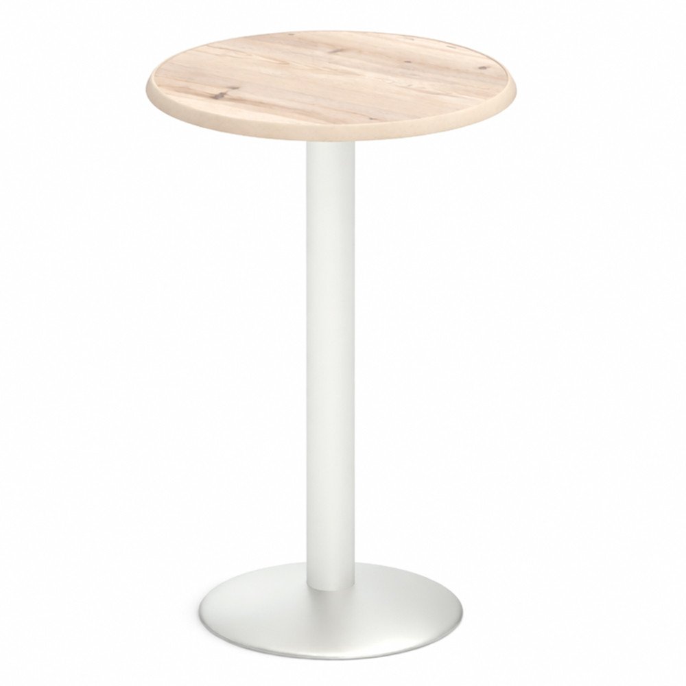 MESA CIRCULAR DIÁMETRO 54 ALTO 110