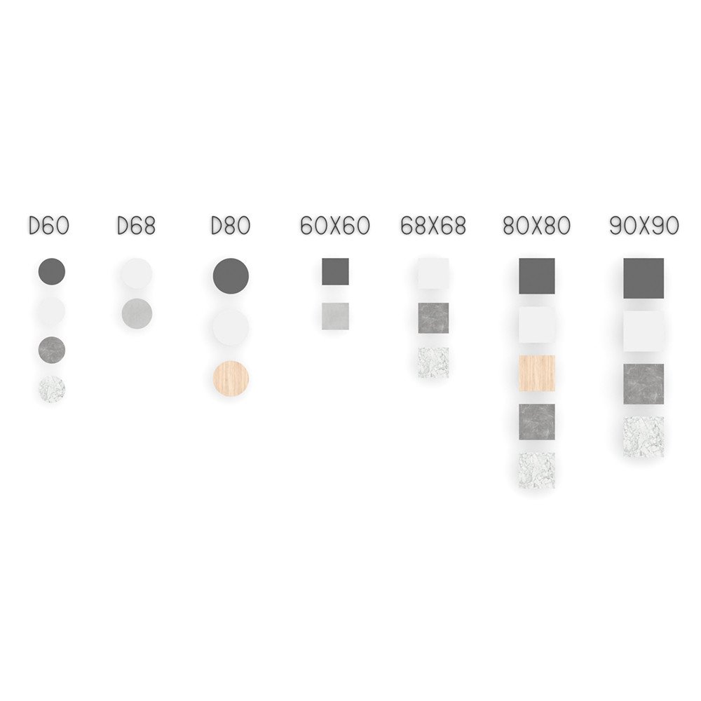 CUBIERTAS COMPACTO FENÓLICO