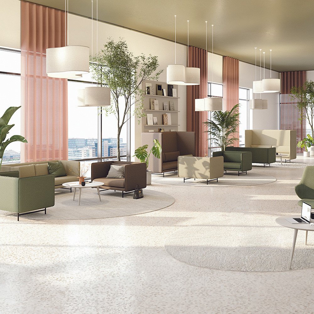 QOMFORT BAJO FAMILIA