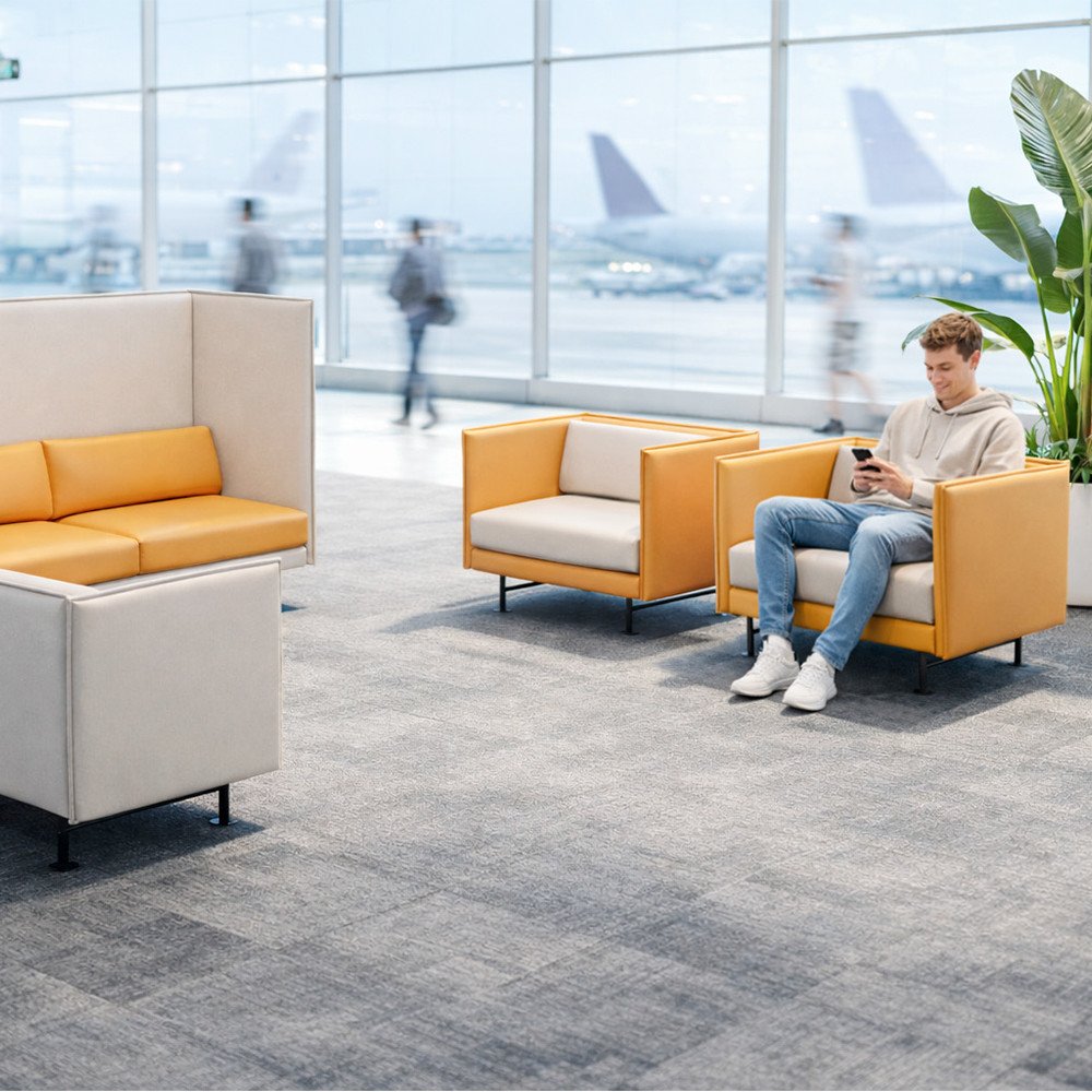 QOMFORT BAJO FAMILIA