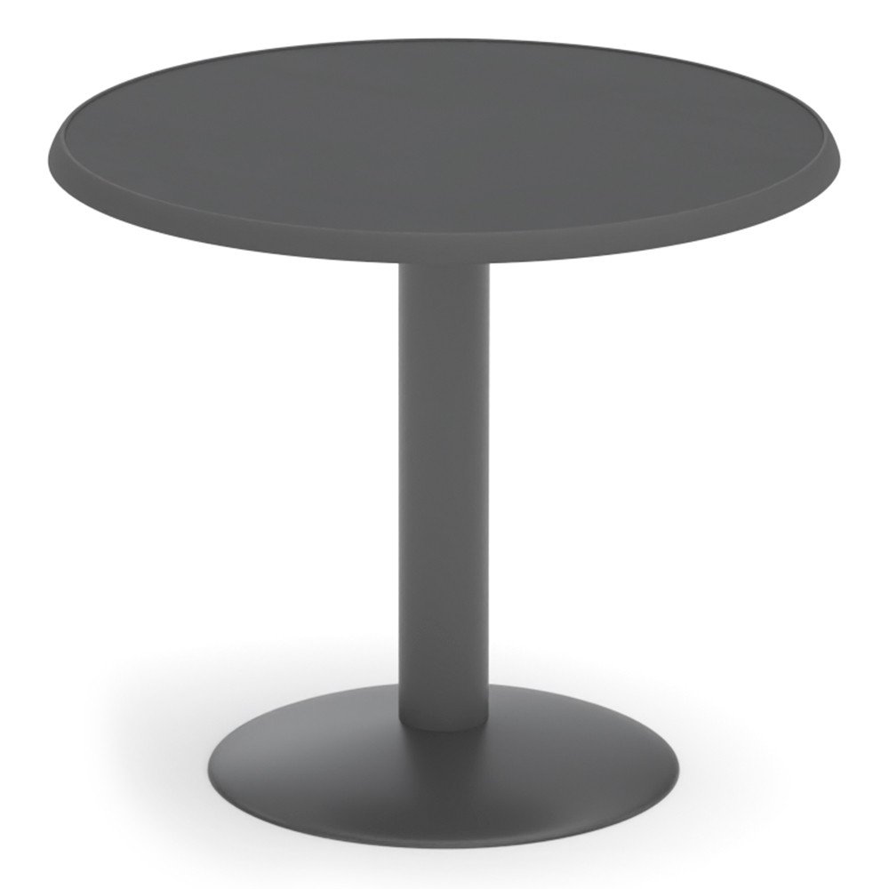 MESA CIRCULAR DIÁMETRO 54 ALTO 73